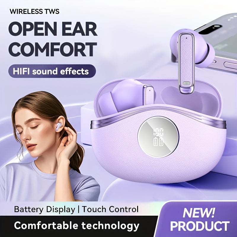 PulseFit Wireless Sport Earbuds