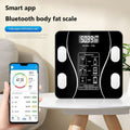 BodyScan Smart Body Fat Scale