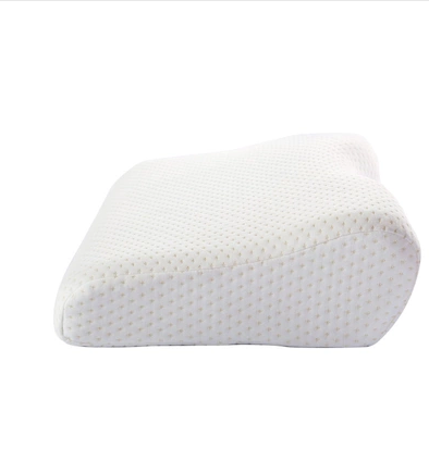 Memory Foam Cervical Neck Pillow