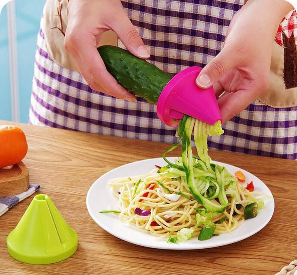 TwistMaster Veggie Spiralizer