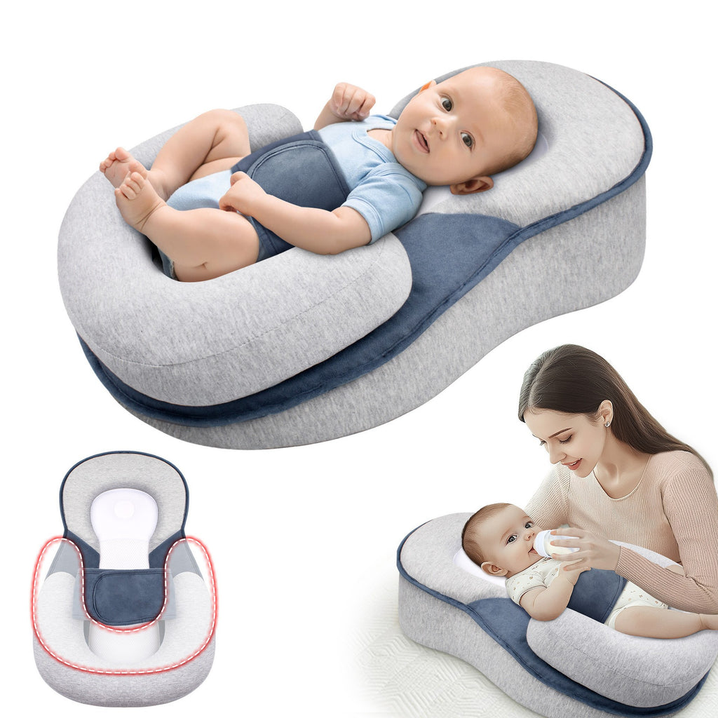 Newborn Nursing & Feeding Pillow