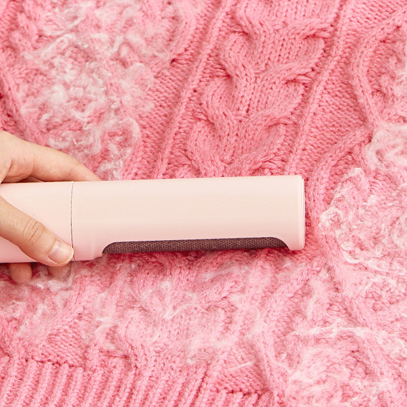 Reusable Pet Hair Remover Roller