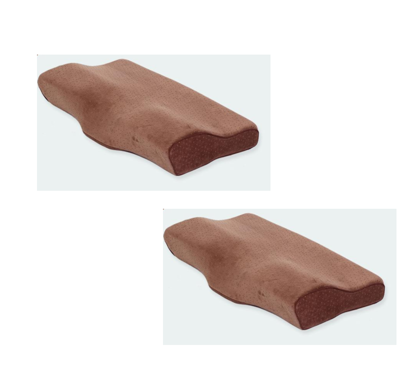Memory Foam Support Pillow