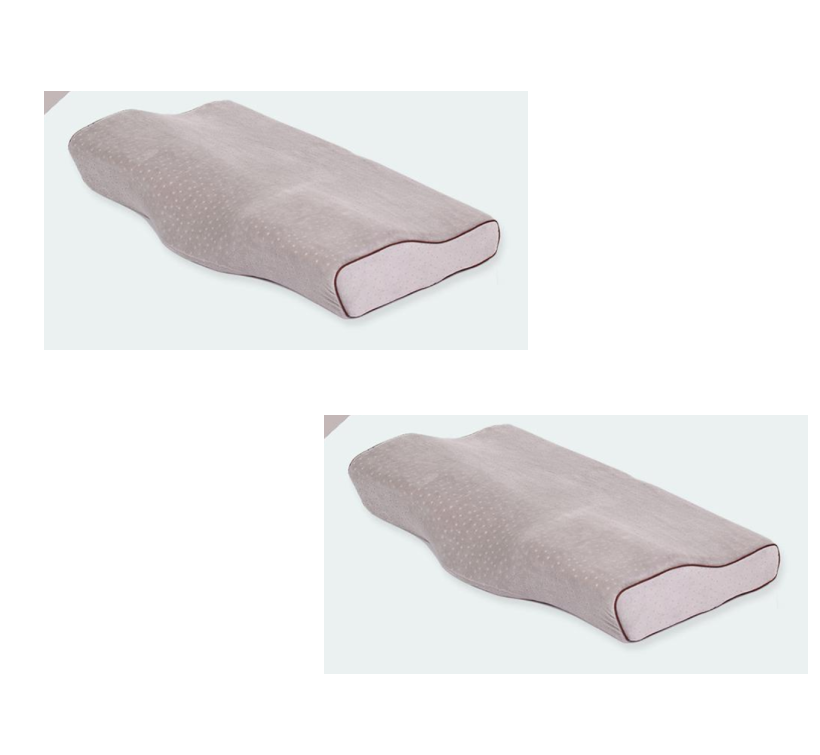 Memory Foam Support Pillow