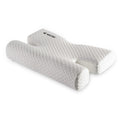Anti-Wrinkle Side-Sleeper Beauty Pillow