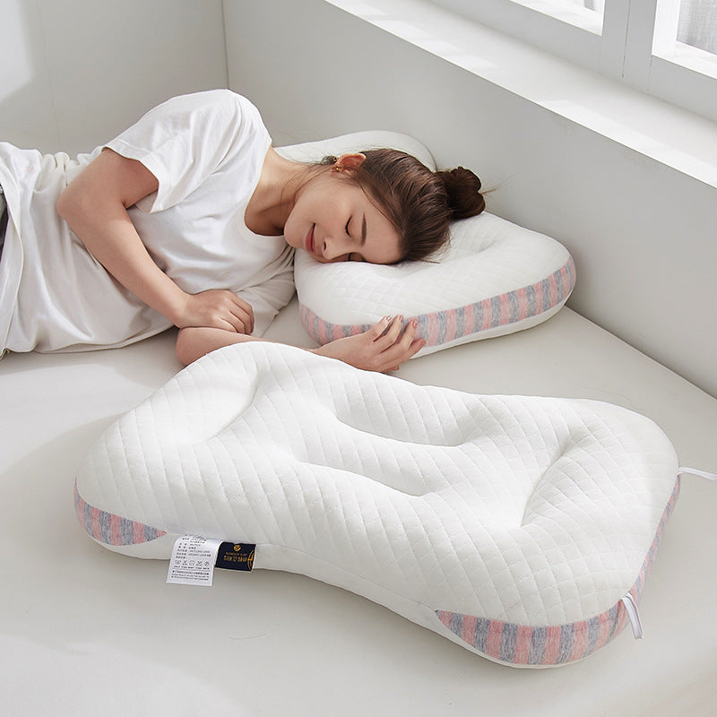 Pure Cotton Massage Pillow Core