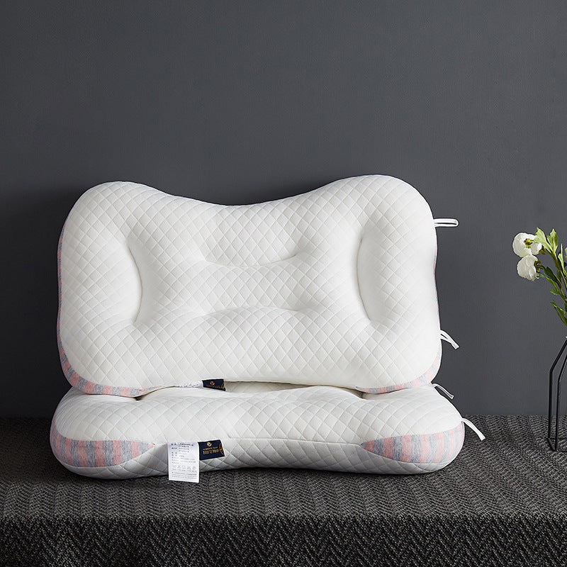 Pure Cotton Massage Pillow Core