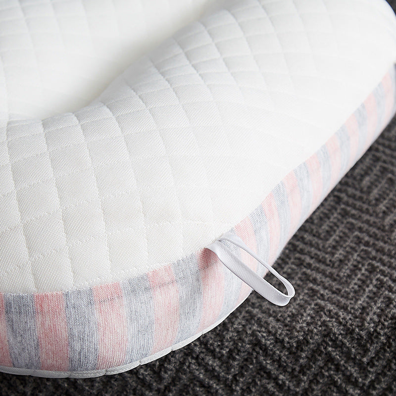 Pure Cotton Massage Pillow Core