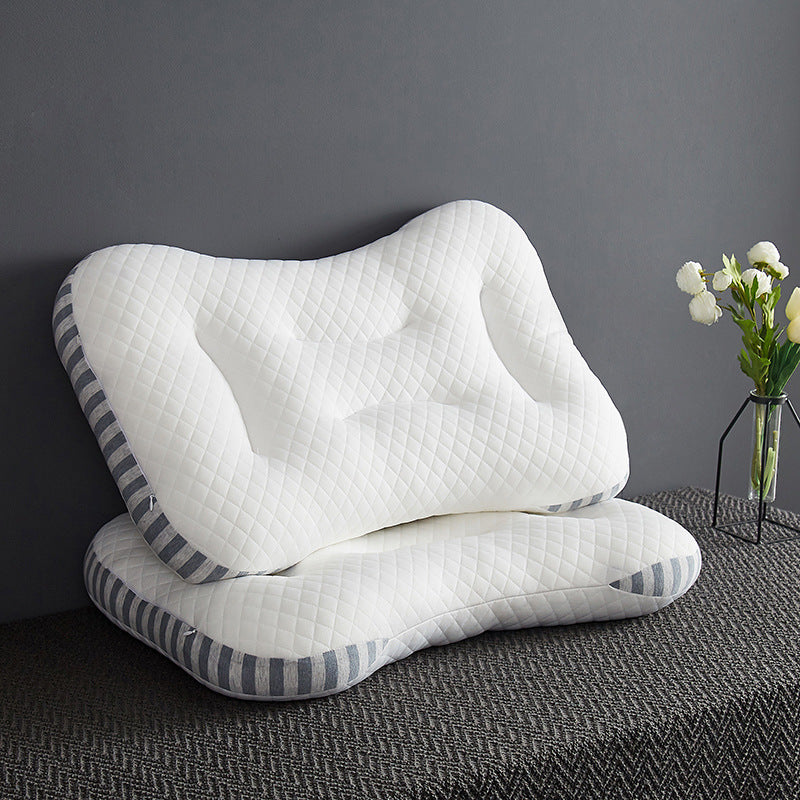 Pure Cotton Massage Pillow Core