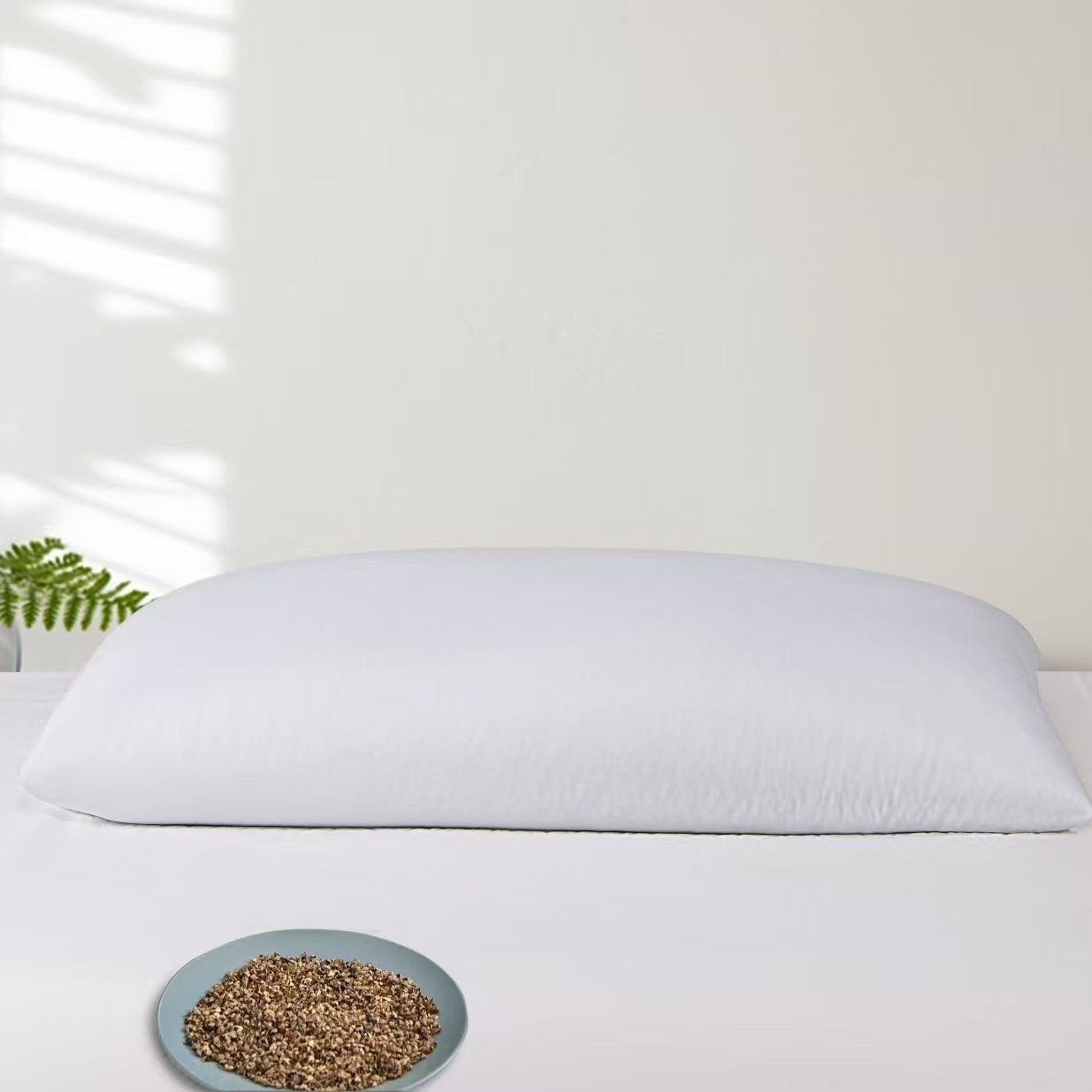 Buckwheat Cervical Support Pillow