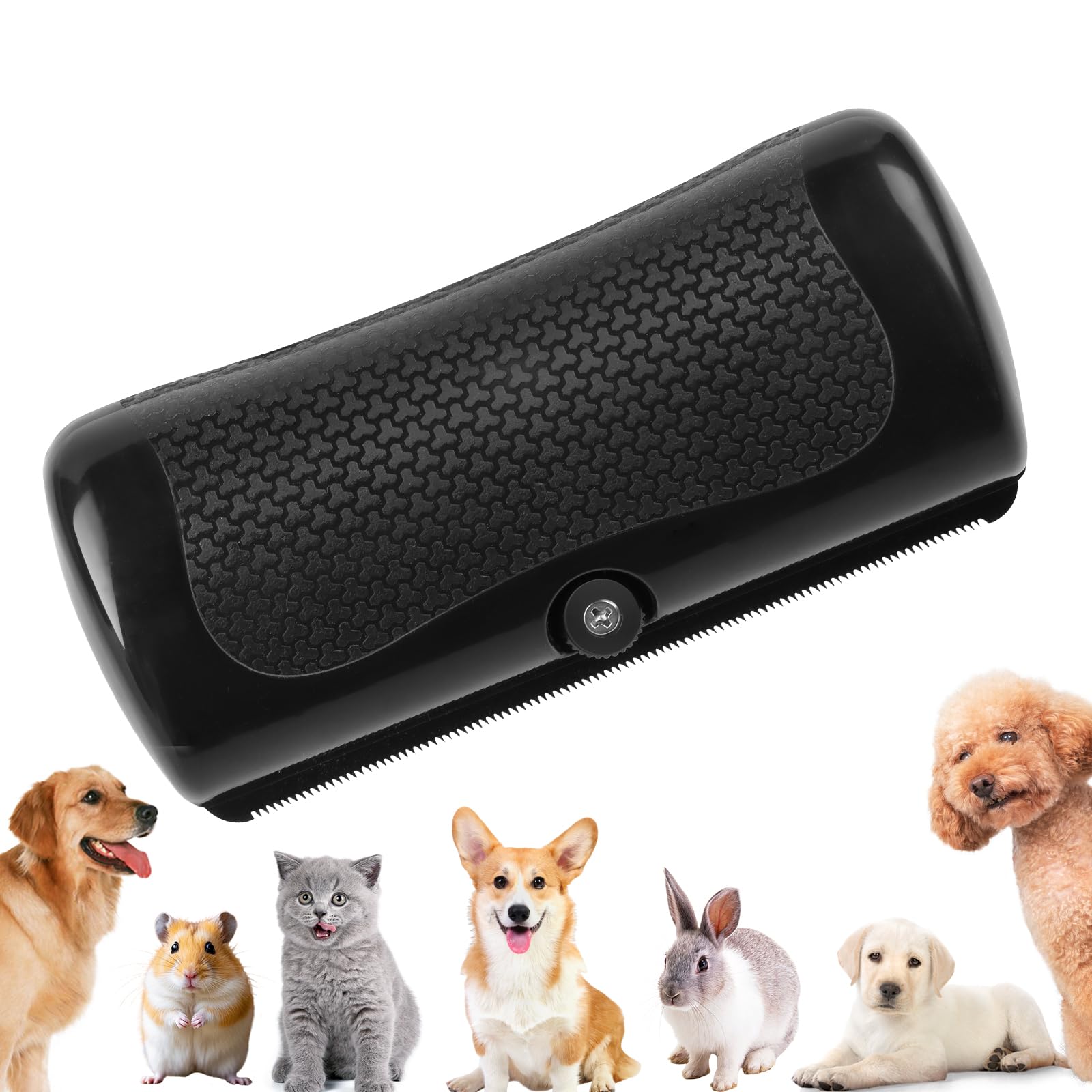 FurGone Deshedding Brush
