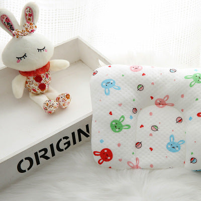 Baby Head-Shaping U Pillow