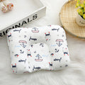 Baby Head-Shaping U Pillow