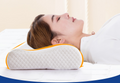 Memory Foam Comfort Pillow