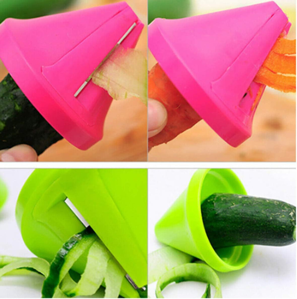 TwistMaster Veggie Spiralizer