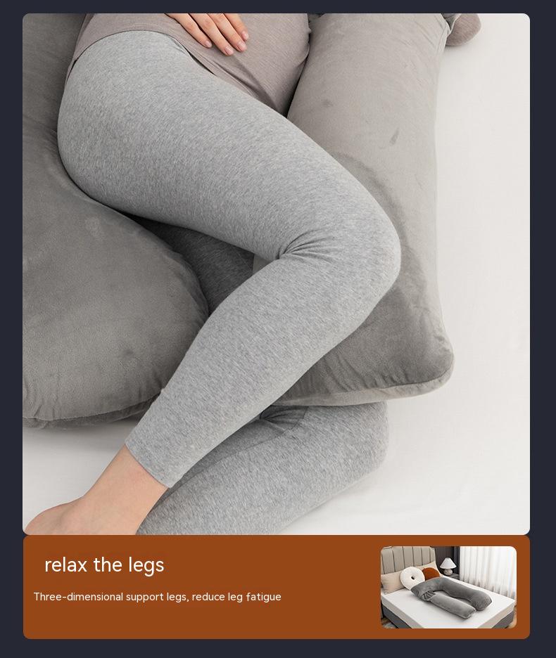 Detachable Splicing Pregnancy Pillow