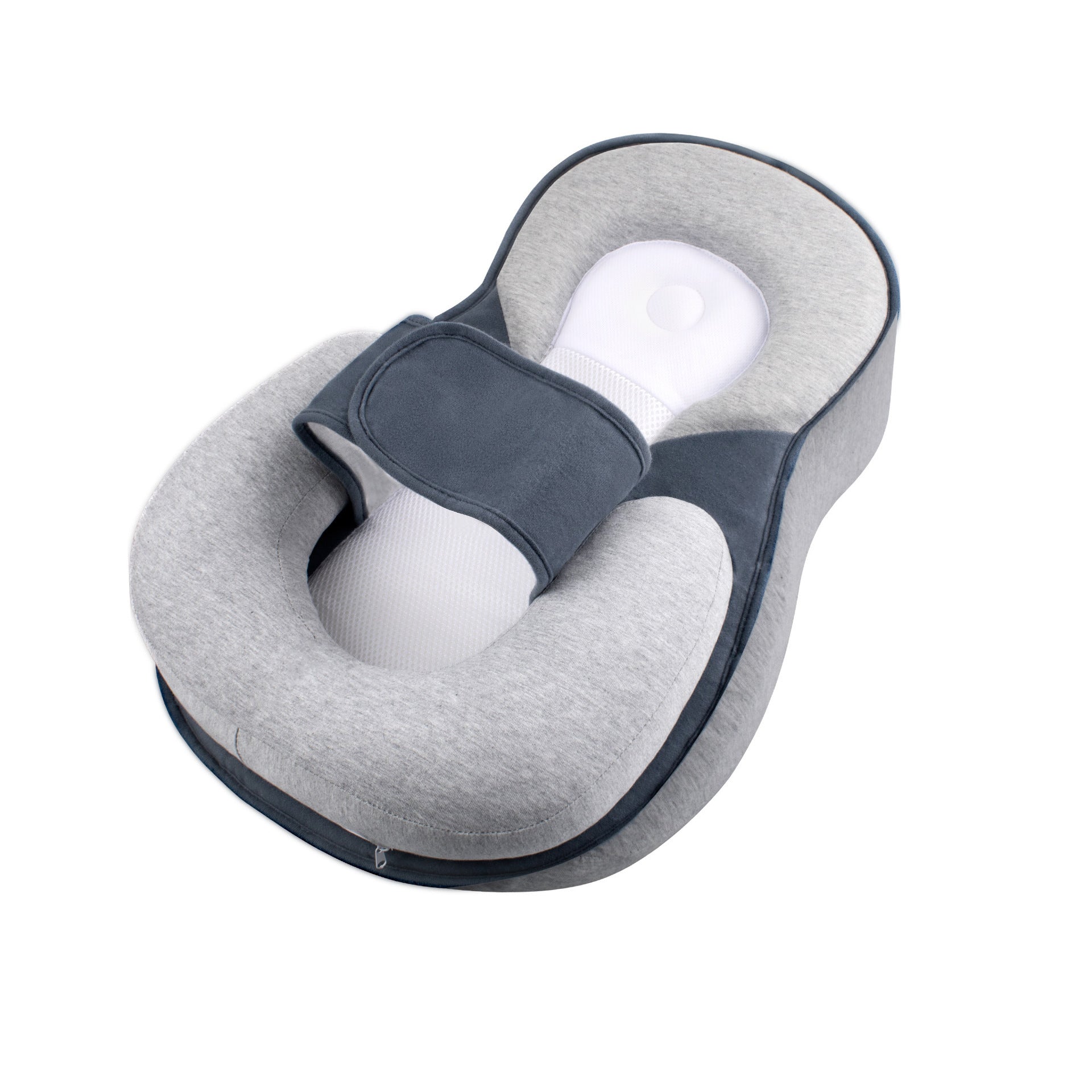 Newborn Nursing & Feeding Pillow