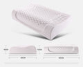 Natural Latex Cervical Care Pillow