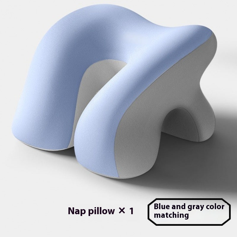 Nap & Prone Rest Pillow