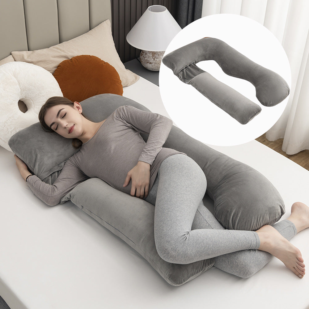 Detachable Splicing Pregnancy Pillow