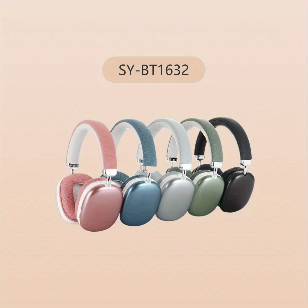 SonicPro 40H Wireless Headphones