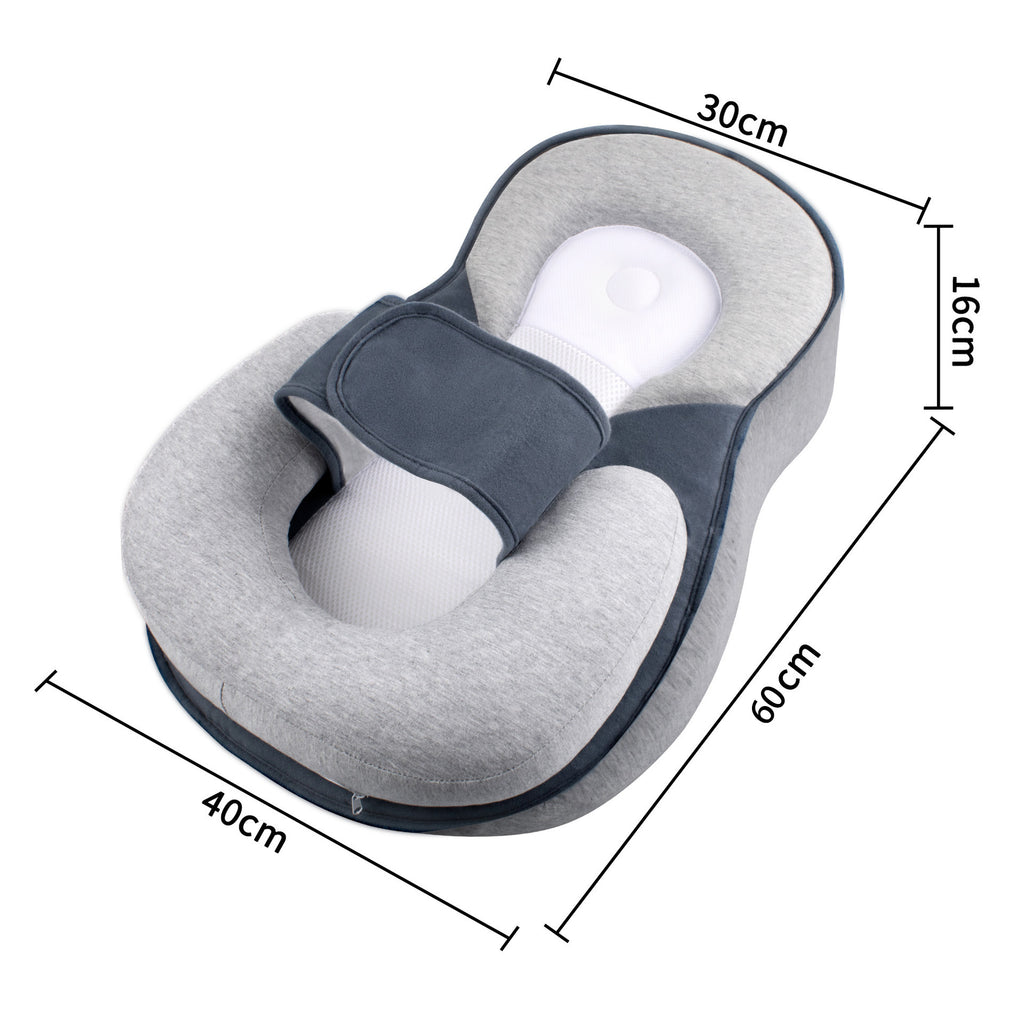 Newborn Nursing & Feeding Pillow