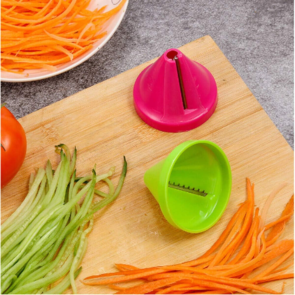 TwistMaster Veggie Spiralizer