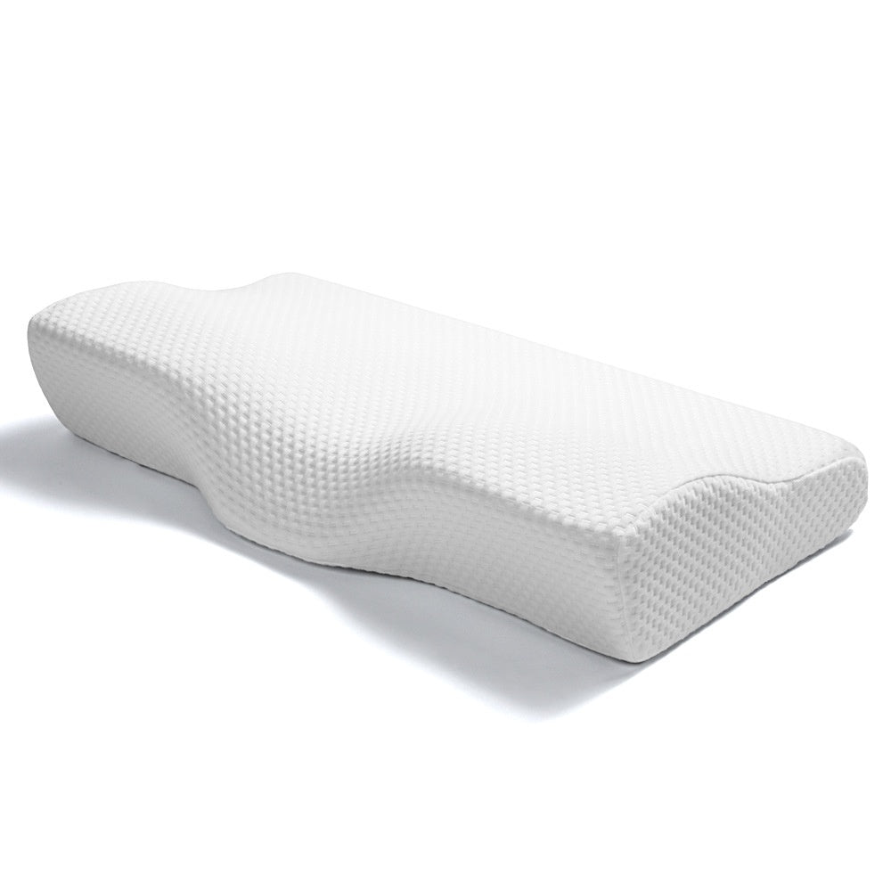 Cervical Memory Foam Sleep Pillow