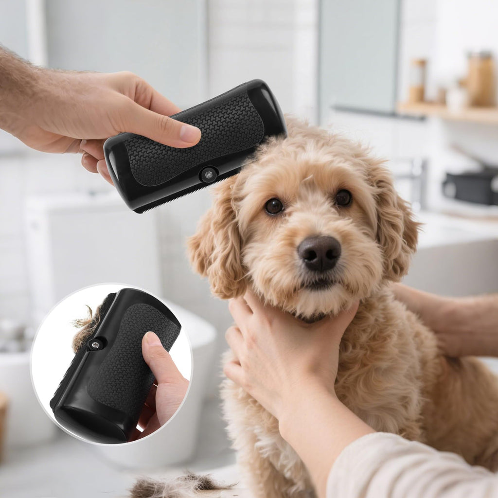 FurGone Deshedding Brush