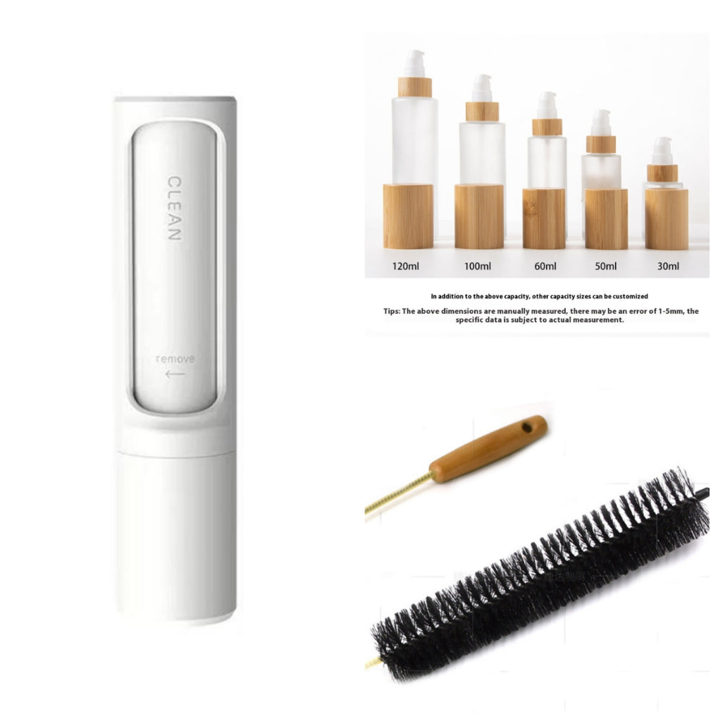 Reusable Pet Hair Remover Roller