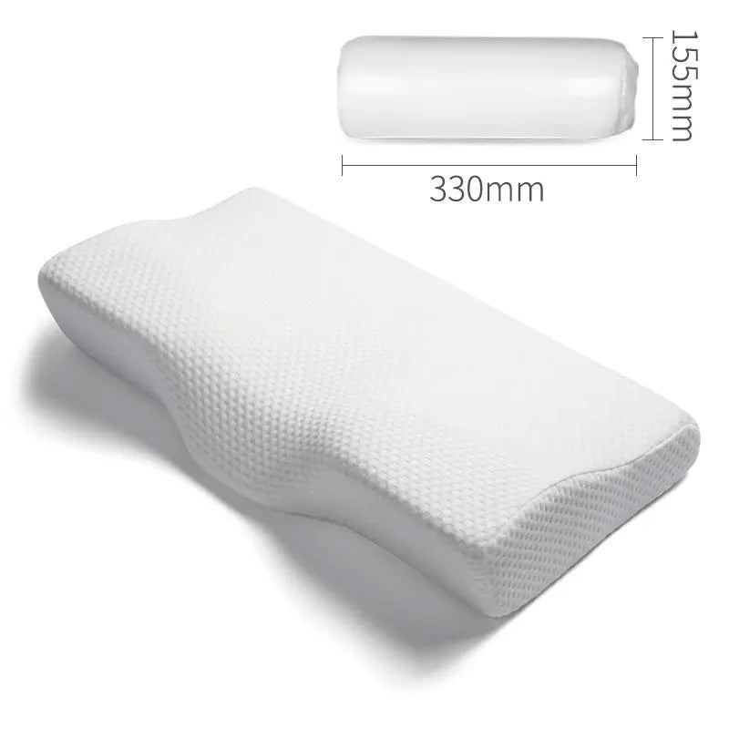 Cervical Memory Foam Sleep Pillow