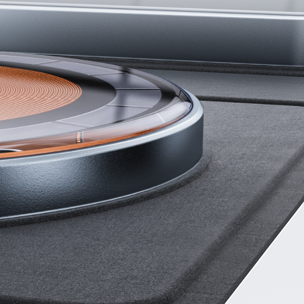 3-in-1 Foldable Magnetic Charging Station