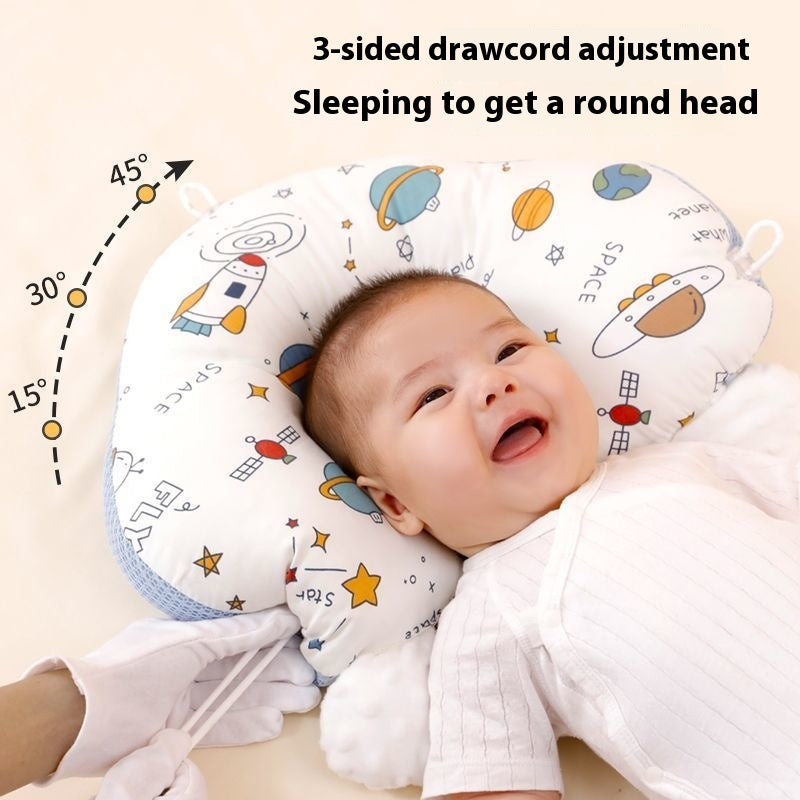 Baby Anti-Startle Shaping Pillow