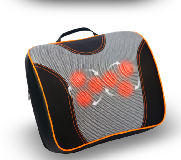 Multifunctional Massage Back Pillow