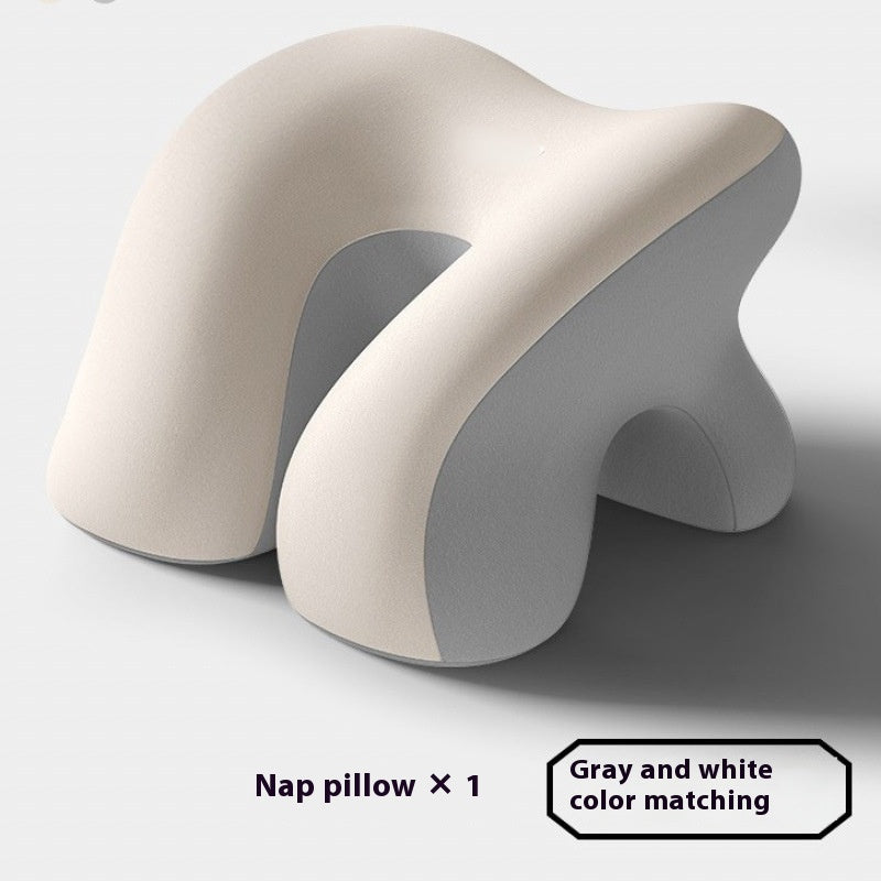 Nap & Prone Rest Pillow