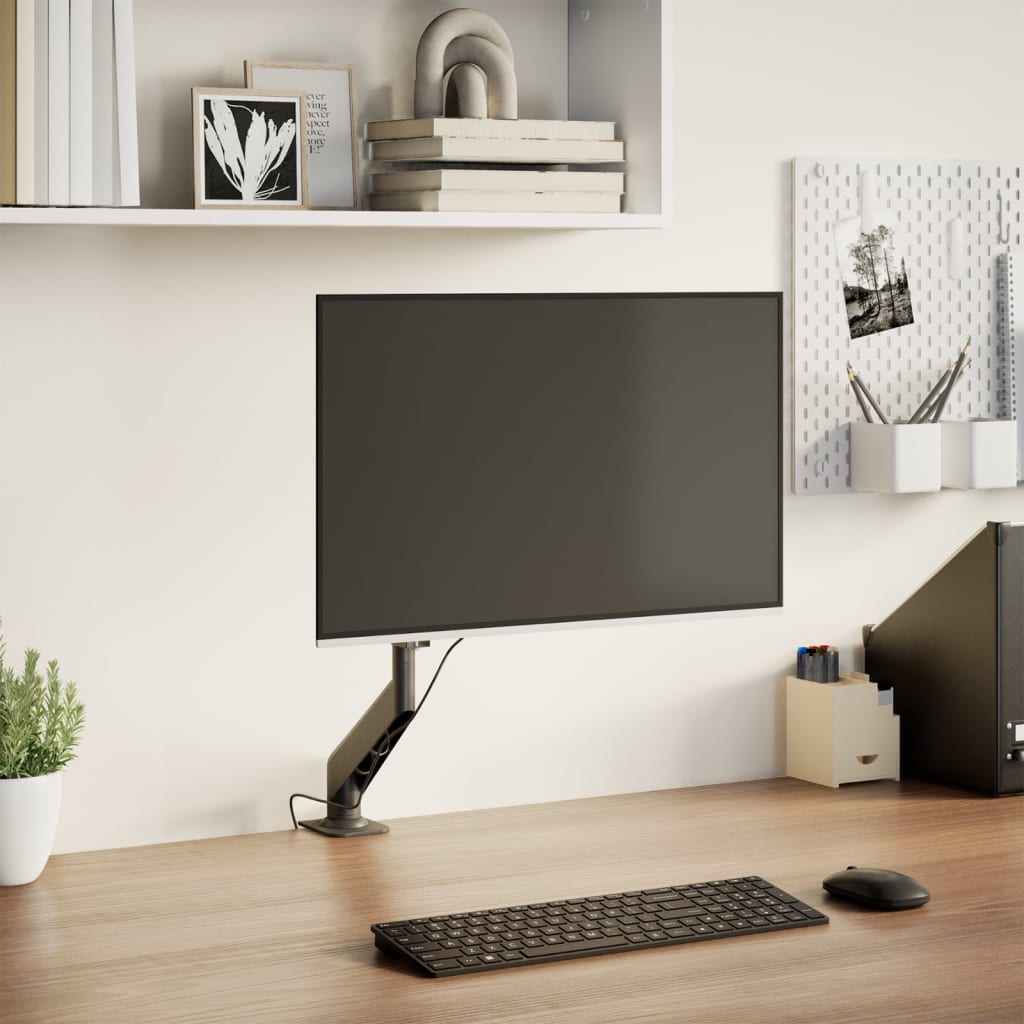 FloatArm Pro — Gas Spring Monitor Arm