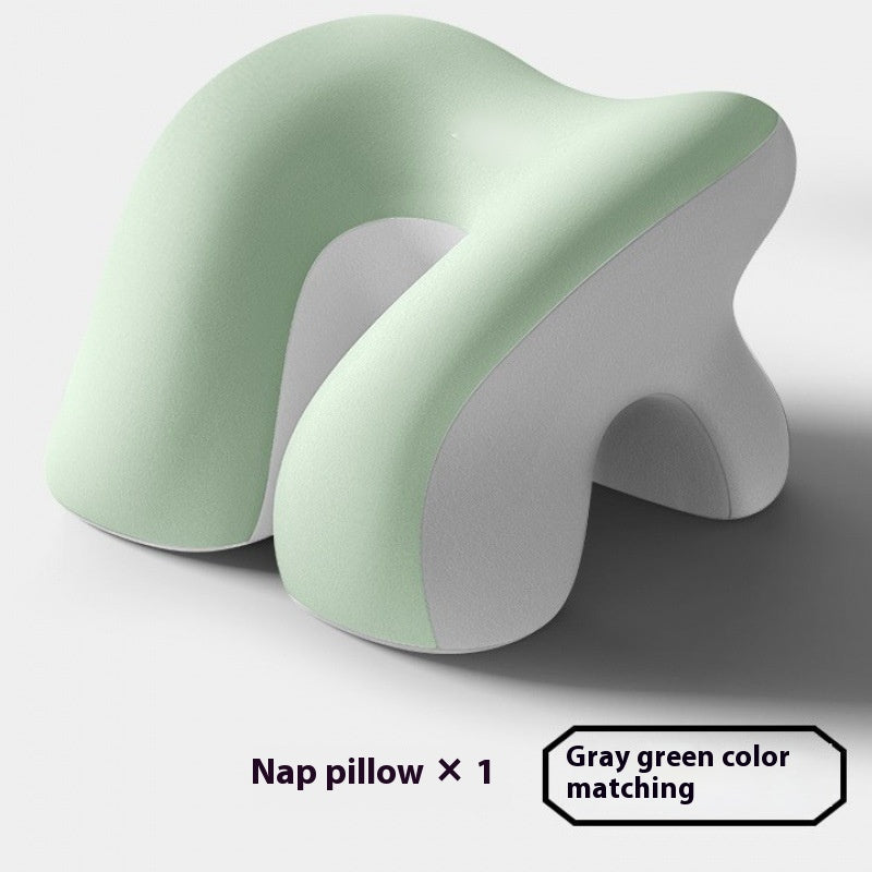 Nap & Prone Rest Pillow