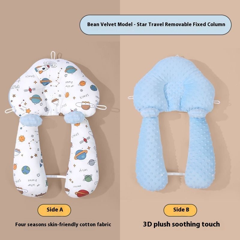 Baby Anti-Startle Shaping Pillow