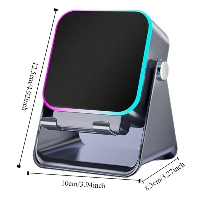 SoundDock 5-in-1 Wireless Charging Speaker