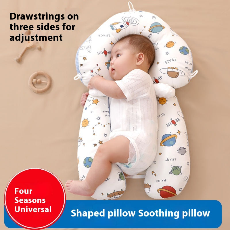 Baby Anti-Startle Shaping Pillow