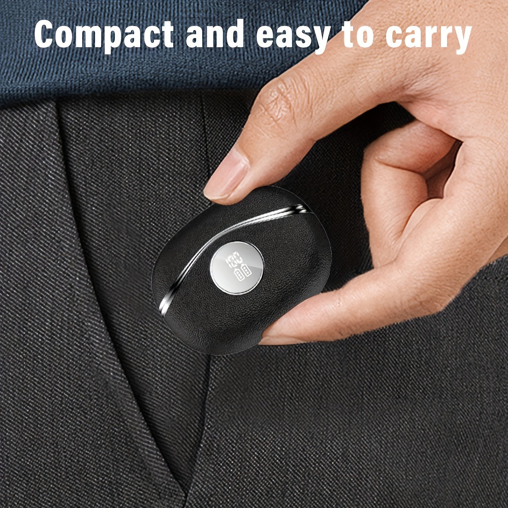PulseFit Wireless Sport Earbuds