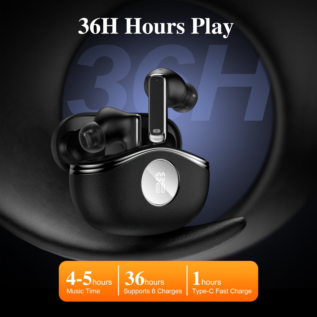 PulseFit Wireless Sport Earbuds