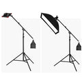 ProBoom Studio Light Stand (360° Boom Arm)