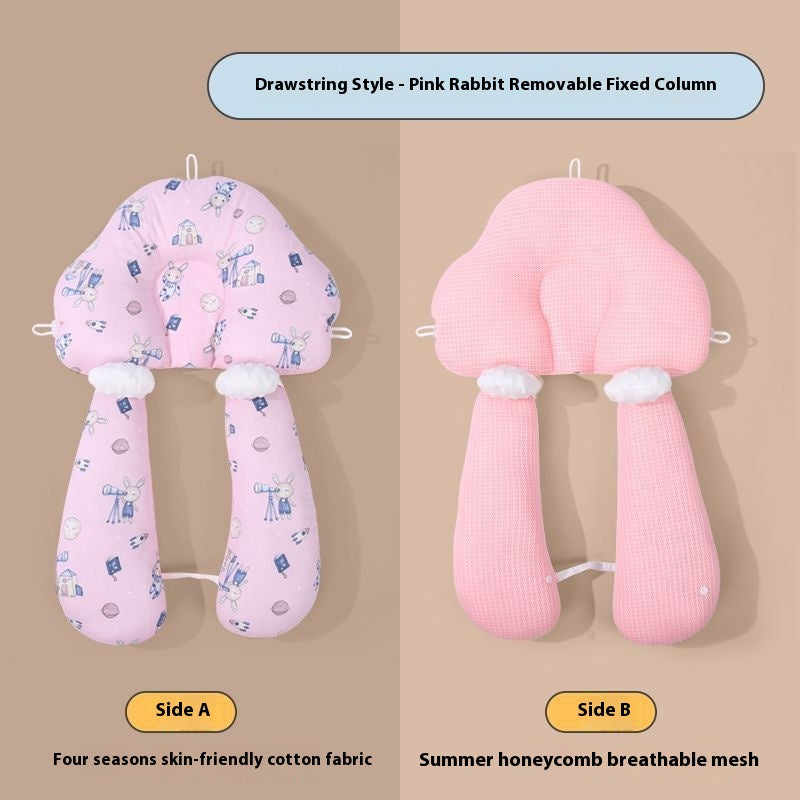 Baby Anti-Startle Shaping Pillow