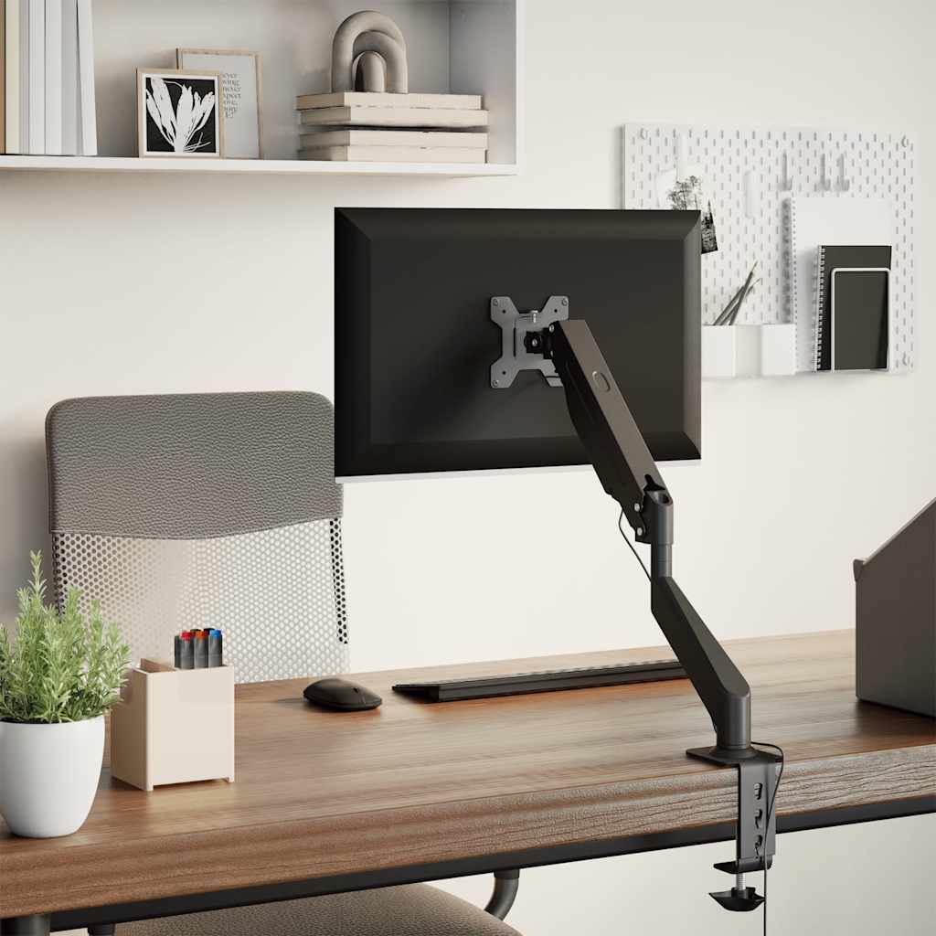 FloatArm Pro — Gas Spring Monitor Arm