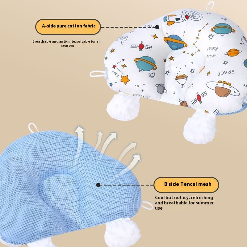 Baby Anti-Startle Shaping Pillow