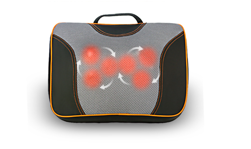 Multifunctional Massage Back Pillow