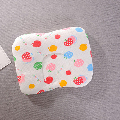 Baby Head-Shaping U Pillow