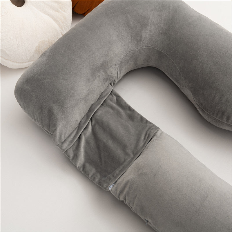 Detachable Splicing Pregnancy Pillow