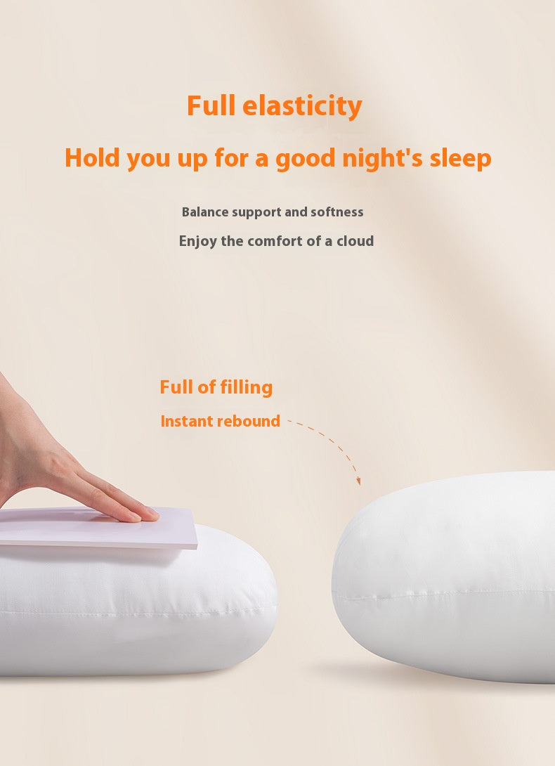 Multifunctional U-Shape Maternity Pillow